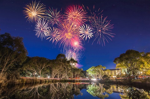 Chris Rawlings – Open – Events and People - Opening Weekend Fireworks - Thredbo.JPG